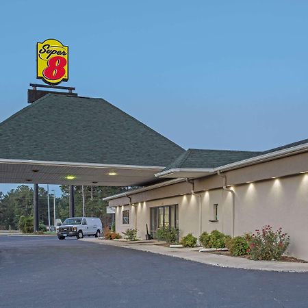 Motel Super 8 By Wyndham Dunn Extérieur photo